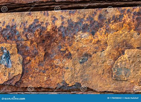 corroded metal sheet|why is metal corroded.